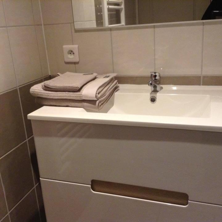 Le Bois Du Four Bed & Breakfast Arfeuilles Luaran gambar